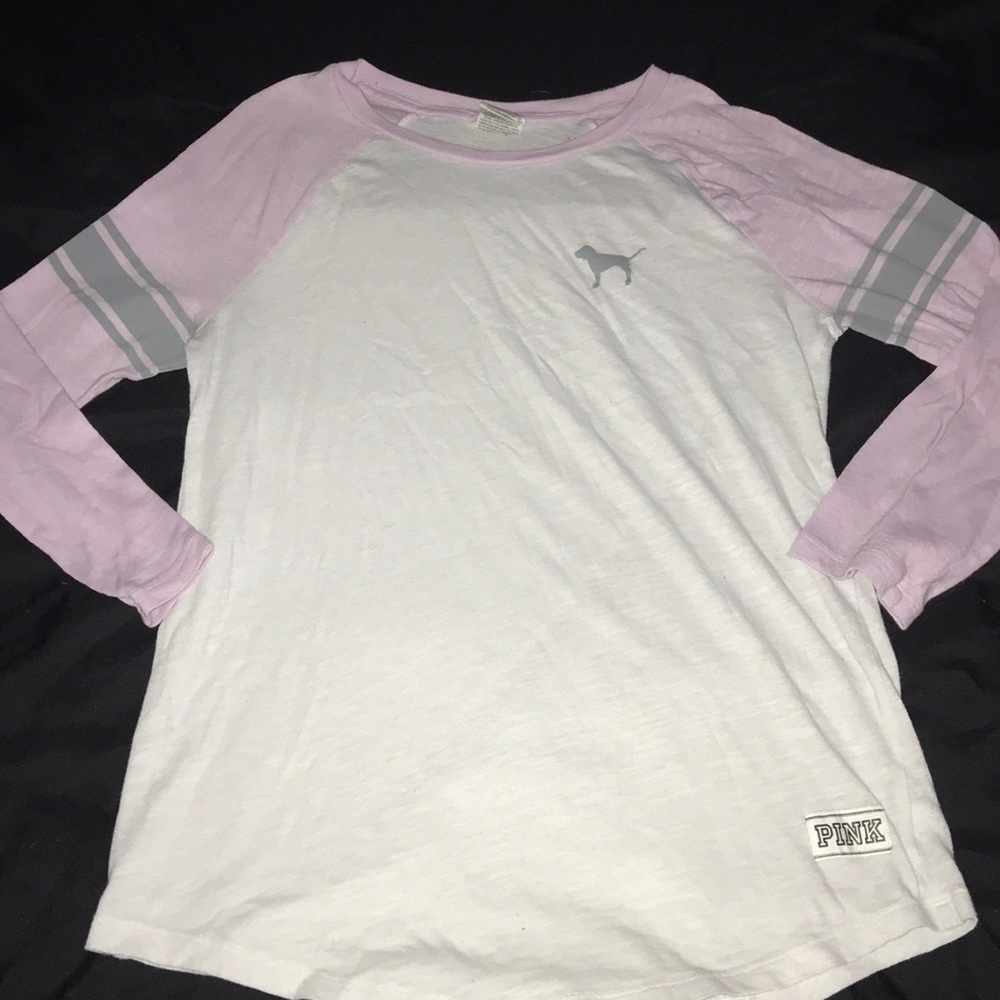Victoria Secret Pink Shirt